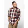 Jack Wolfskin Flanellhemd »FELSENWEG SHIRT M«