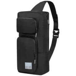 Jack Wolfskin Umhängetasche »LYON CROSS OVER«