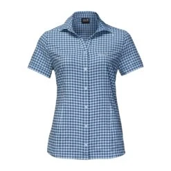 Jack Wolfskin Hemdbluse »KEPLER SHIRT WOMEN« -Jack Wolfskin facfd952f5600474d6f68a49ace32384
