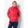 Jack Wolfskin Daunenjacke »MOUNTAIN DOWN JKT W«, Mit Kapuze 1 Jack Wolfskin Daunenjacke »MOUNTAIN DOWN JKT W«, Mit Kapuze -Jack Wolfskin fba3462495dbd60826d576d9cabb3907