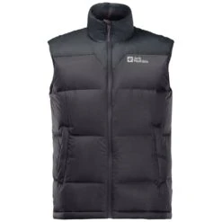 Jack Wolfskin Daunenweste »DNA TUNDRA DOWN VEST M« -Jack Wolfskin fbf620441baf6af850de0107e95c4a41