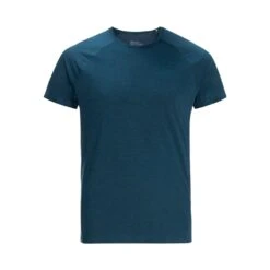 Jack Wolfskin T-Shirt »PRELIGHT PRO T M« -Jack Wolfskin fc17cd706a8032e0991a5713891ebe3a