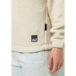 Jack Wolfskin Kapuzenpullover »NATURE LIFE HALFZIP W« -Jack Wolfskin fc73b6a58f6a8f8351b7977b8e31ef14