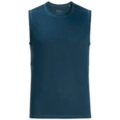 Jack Wolfskin Tanktop »PRELIGHT TANK M« -Jack Wolfskin fcfb8ab3e9254310e179d4872b1fe93b