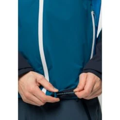 Jack Wolfskin Regenjacke »EAGLE PEAK JACKET M«, Mit Kapuze -Jack Wolfskin fd1979193c99113efe2a7f615a1ad131