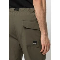 Jack Wolfskin Outdoorhose »365 FEARLESS PANT M« -Jack Wolfskin fde62f52d00cd07d0113ba7314429b26