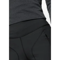 Jack Wolfskin Funktionshose »SALMASER TIGHTS W« -Jack Wolfskin fde6998a679495abf10c48268ef8bd53