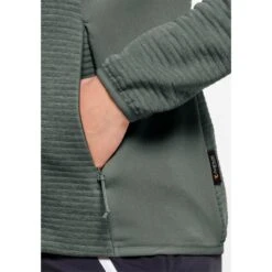 Jack Wolfskin Fleecejacke »ACTIVE TONGARI W« 8 Jack Wolfskin Fleecejacke »ACTIVE TONGARI W« -Jack Wolfskin fedeeccbb477b787f9bbf1eab42aceee