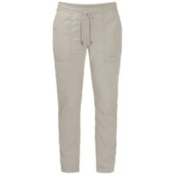 Jack Wolfskin Dehnbund-Hose »MOJAVE PANTS W« -Jack Wolfskin ff1f617f041c3a636441284480e416c7