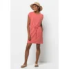 Jack Wolfskin Shirtkleid »SOMMERWALD DRESS«