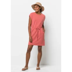 Jack Wolfskin Shirtkleid »SOMMERWALD DRESS«