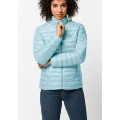 Jack Wolfskin Daunenjacke »JWP DOWN W«