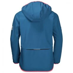 Jack Wolfskin Softshelljacke Fourwinds (wind-& Wasserabweisend) Waveblau Kinder 5 Jack Wolfskin Softshelljacke Fourwinds (wind-& Wasserabweisend) Waveblau Kinder -Jack Wolfskin jack wolfskin 1608011 1255 fourwinds jacket kids201 1200x1200 1